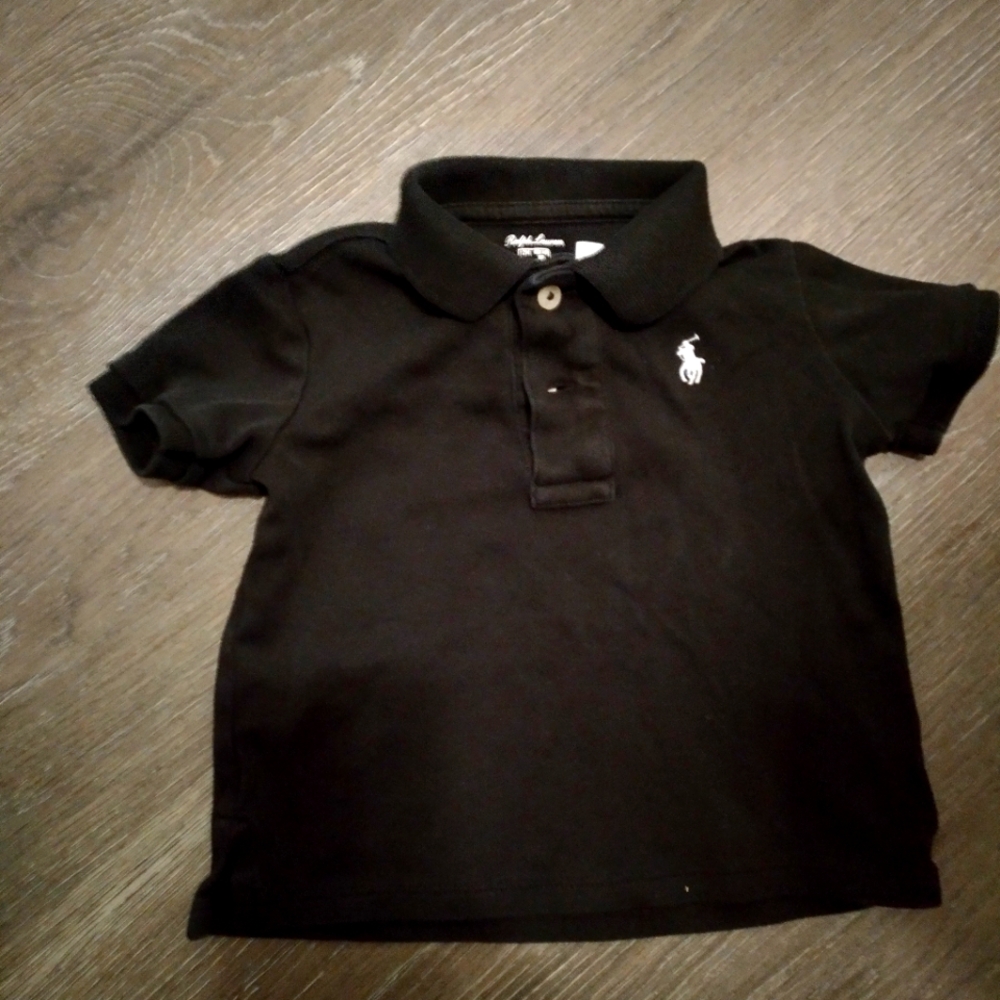 Polo Ralph Lauren Polo shirt kids